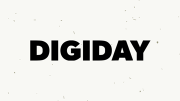 Digiday